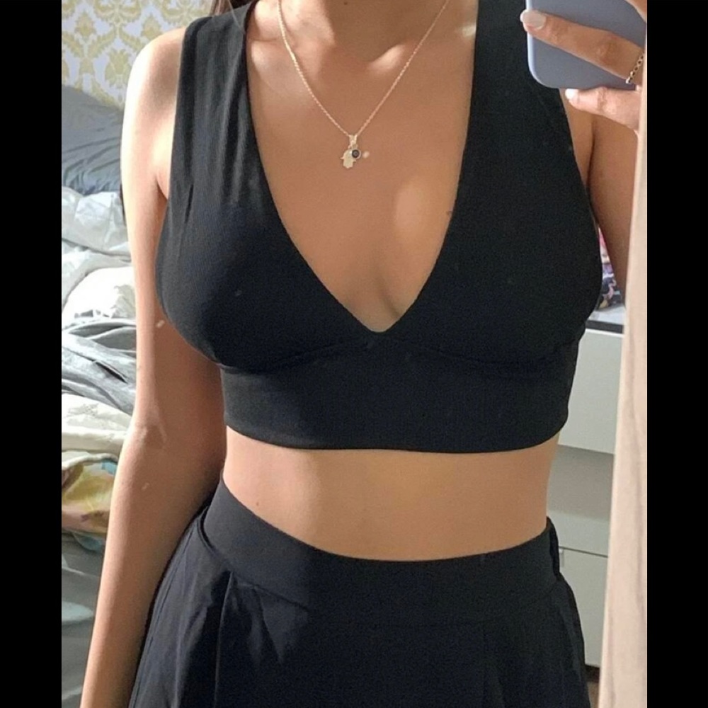 Sexy Tank Top